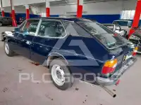 1982 Lancia Unknown