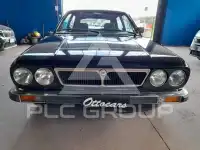 1982 Lancia 