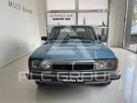 1982 Lancia 
