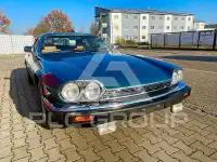 1982 Jaguar XJS