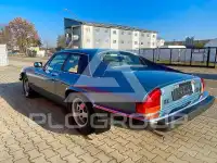 1982 Jaguar XJS