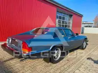 1982 Jaguar XJS