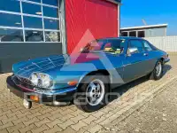 1982 Jaguar XJS