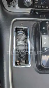 1982 Jaguar XJ