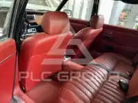 1982 Jaguar XJ