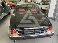 1982 Jaguar XJ