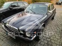 1982 Jaguar XJ