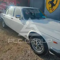 1982 Jaguar XJ