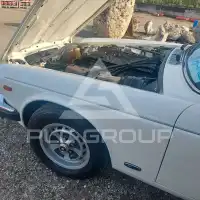 1982 Jaguar XJ