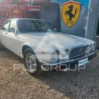 1982 Jaguar XJ