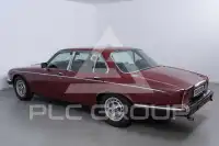 1982 Jaguar XJ