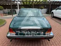 1982 Jaguar XJ