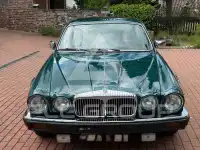 1982 Jaguar XJ