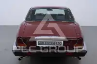 1982 Jaguar XJ