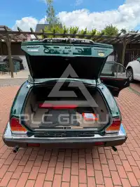 1982 Jaguar XJ