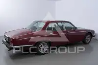 1982 Jaguar XJ
