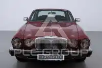 1982 Jaguar XJ
