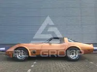 1982 Corvette C3