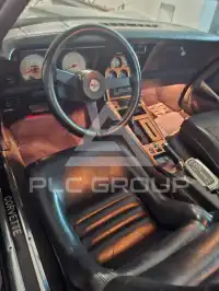 1982 Corvette C3