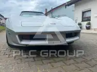 1982 Corvette C3