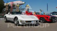 1982 Corvette C3