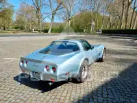 1982 Corvette C3