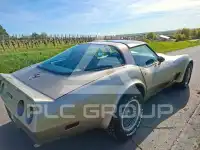 1982 Corvette C3