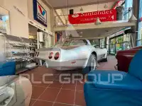1982 Corvette C3