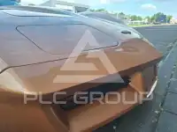 1982 Corvette C3