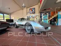 1982 Corvette C3