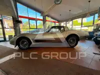 1982 Corvette C3