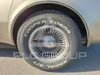1982 Corvette C3