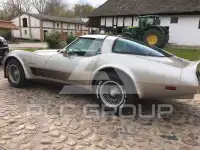 1982 Corvette C3