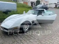 1982 Corvette C3