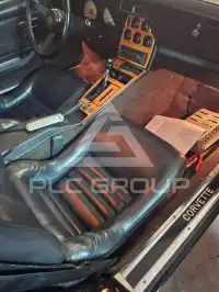 1982 Corvette C3