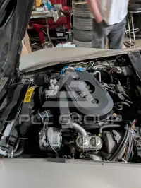 1982 Corvette C3