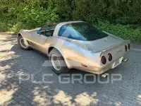 1982 Corvette C3