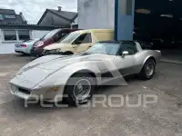 1982 Corvette C3