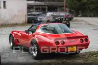 1982 Corvette C3