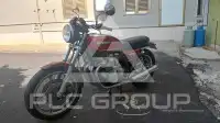 1982 Suzuki 