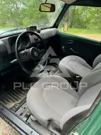 1982 Suzuki SJ