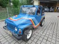 1982 Suzuki 