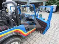 1982 Suzuki 