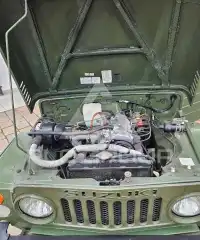 1982 Suzuki 