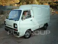 1982 Honda 