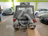 1982 Jeep WRANGLER