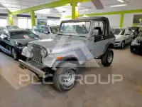 1982 Jeep WRANGLER