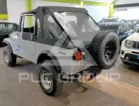 1982 Jeep WRANGLER