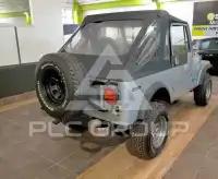 1982 Jeep WRANGLER