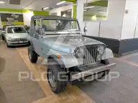 1982 Jeep WRANGLER